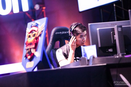 ���������꡼ No.117�Υ���ͥ������ / ��TGS 2018�ϤȤ��������ͥ��������Ĥ�����CAPCOM Pro Tour ����ѥ�ץ�ߥ��ץե��ȥ�ݡ��ȡ�700̾�����Τ����ä���޹��2���֤�Ž̤��Ƥ��Ϥ�