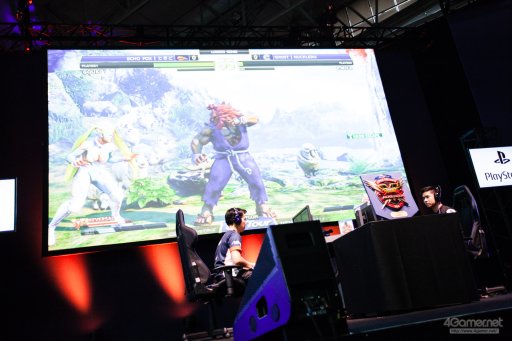 ���������꡼ No.122�Υ���ͥ������ / ��TGS 2018�ϤȤ��������ͥ��������Ĥ�����CAPCOM Pro Tour ����ѥ�ץ�ߥ��ץե��ȥ�ݡ��ȡ�700̾�����Τ����ä���޹��2���֤�Ž̤��Ƥ��Ϥ�