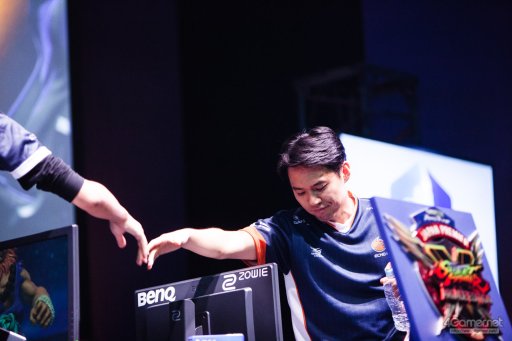 ���������꡼ No.128�Υ���ͥ������ / ��TGS 2018�ϤȤ��������ͥ��������Ĥ�����CAPCOM Pro Tour ����ѥ�ץ�ߥ��ץե��ȥ�ݡ��ȡ�700̾�����Τ����ä���޹��2���֤�Ž̤��Ƥ��Ϥ�