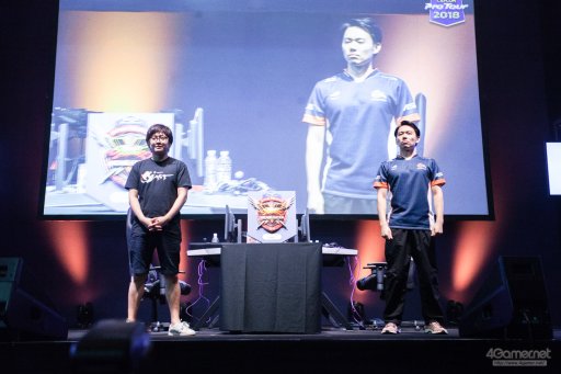 TGS 2018ϤȤͥĤCAPCOM Pro Tour ѥץߥץեȥݡȡ700̾Τä޹2֤Ž̤ƤϤ