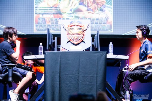 ���������꡼ No.131�Υ���ͥ������ / ��TGS 2018�ϤȤ��������ͥ��������Ĥ�����CAPCOM Pro Tour ����ѥ�ץ�ߥ��ץե��ȥ�ݡ��ȡ�700̾�����Τ����ä���޹��2���֤�Ž̤��Ƥ��Ϥ�