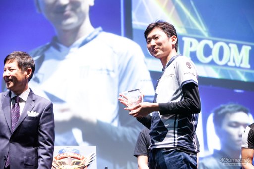 ���������꡼ No.137�Υ���ͥ������ / ��TGS 2018�ϤȤ��������ͥ��������Ĥ�����CAPCOM Pro Tour ����ѥ�ץ�ߥ��ץե��ȥ�ݡ��ȡ�700̾�����Τ����ä���޹��2���֤�Ž̤��Ƥ��Ϥ�