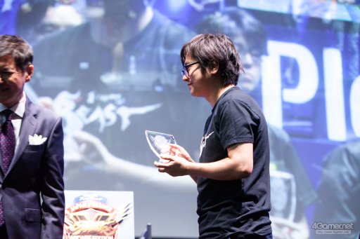 ���������꡼ No.138�Υ���ͥ������ / ��TGS 2018�ϤȤ��������ͥ��������Ĥ�����CAPCOM Pro Tour ����ѥ�ץ�ߥ��ץե��ȥ�ݡ��ȡ�700̾�����Τ����ä���޹��2���֤�Ž̤��Ƥ��Ϥ�