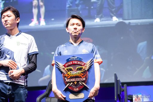 ���������꡼ No.144�Υ���ͥ������ / ��TGS 2018�ϤȤ��������ͥ��������Ĥ�����CAPCOM Pro Tour ����ѥ�ץ�ߥ��ץե��ȥ�ݡ��ȡ�700̾�����Τ����ä���޹��2���֤�Ž̤��Ƥ��Ϥ�