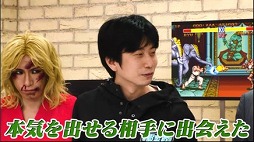 画像ギャラリー No.004のサムネイル画像 / AbemaTV,「賞金首&芸能界 ストII最強決定トーナメント」を11月1日に放送