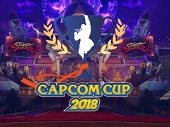 「ストリートファイターV」の年間王者が決定する「Capcom Cup 2018」は日本時間12月15日3:00に開幕。注目選手や配信時間はここでチェック