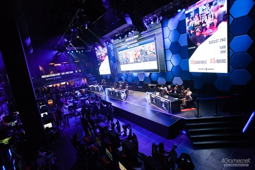 画像ギャラリー No.003のサムネイル画像 / 「ストリートファイターV」の年間王者が決定する「Capcom Cup 2018」は日本時間12月15日3:00に開幕。注目選手や配信時間はここでチェック