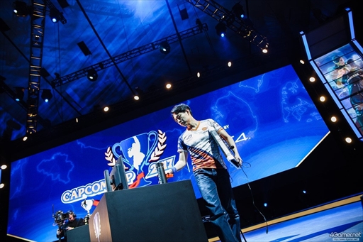 画像ギャラリー No.004のサムネイル画像 / 「ストリートファイターV」の年間王者が決定する「Capcom Cup 2018」は日本時間12月15日3:00に開幕。注目選手や配信時間はここでチェック