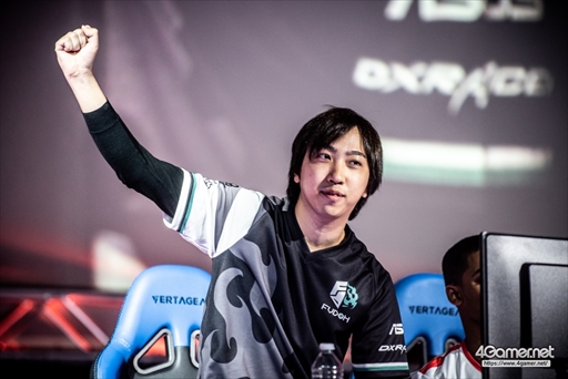 画像ギャラリー No.009のサムネイル画像 / 「ストリートファイターV」の年間王者が決定する「Capcom Cup 2018」は日本時間12月15日3:00に開幕。注目選手や配信時間はここでチェック