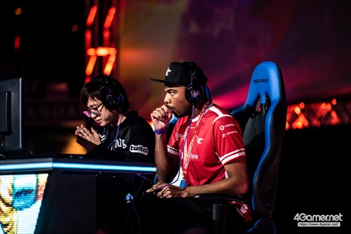 画像ギャラリー No.010のサムネイル画像 / 「ストリートファイターV」の年間王者が決定する「Capcom Cup 2018」は日本時間12月15日3:00に開幕。注目選手や配信時間はここでチェック