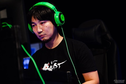 画像ギャラリー No.012のサムネイル画像 / 「ストリートファイターV」の年間王者が決定する「Capcom Cup 2018」は日本時間12月15日3:00に開幕。注目選手や配信時間はここでチェック