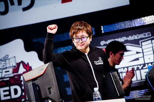 画像ギャラリー No.014のサムネイル画像 / 「ストリートファイターV」の年間王者が決定する「Capcom Cup 2018」は日本時間12月15日3:00に開幕。注目選手や配信時間はここでチェック