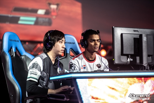 画像ギャラリー No.015のサムネイル画像 / 「ストリートファイターV」の年間王者が決定する「Capcom Cup 2018」は日本時間12月15日3:00に開幕。注目選手や配信時間はここでチェック