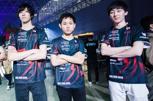 画像ギャラリー No.016のサムネイル画像 / 「ストリートファイターV」の年間王者が決定する「Capcom Cup 2018」は日本時間12月15日3:00に開幕。注目選手や配信時間はここでチェック