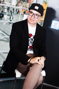 画像ギャラリー No.003のサムネイル画像 / 日本のeスポーツに足りないのは“将来性の確保”――ネモ選手,竹内ジョン選手との契約で日本進出を決めた名門Team LiquidのCOOが語る,そのポリシー