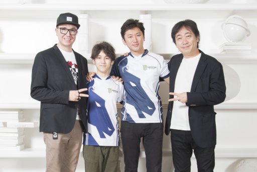 ꡼ No.005 | ܤeݡĤ­ʤΤϡȾγݡɡͥꡤ⥸ȤηܿʽФ᤿̾Team LiquidCOO롤Υݥꥷ