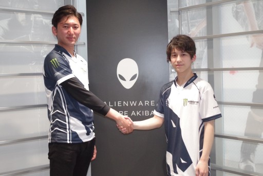 画像ギャラリー No.006のサムネイル画像 / 日本のeスポーツに足りないのは“将来性の確保”――ネモ選手,竹内ジョン選手との契約で日本進出を決めた名門Team LiquidのCOOが語る,そのポリシー