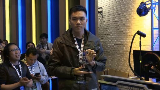 画像ギャラリー No.001のサムネイル画像 / 「Capcom Cup 2018」,最後の切符はZJZ選手の手に。残り1枠をかけて争われた最終予選のリザルトを掲載