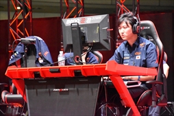 ���������꡼ No.011�Υ���ͥ������ / ����ȥ������ζ������꤬���͡�eSPORTS ��ݥ����󥸥��åס֥��ȥ꡼�ȥե��������� ���������ɥ��ǥ�����������ե��ȥ�ݡ���