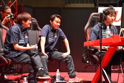 ���������꡼ No.013�Υ���ͥ������ / ����ȥ������ζ������꤬���͡�eSPORTS ��ݥ����󥸥��åס֥��ȥ꡼�ȥե��������� ���������ɥ��ǥ�����������ե��ȥ�ݡ���