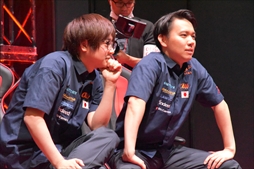 ���������꡼ No.014�Υ���ͥ������ / ����ȥ������ζ������꤬���͡�eSPORTS ��ݥ����󥸥��åס֥��ȥ꡼�ȥե��������� ���������ɥ��ǥ�����������ե��ȥ�ݡ���