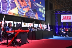 ���������꡼ No.016�Υ���ͥ������ / ����ȥ������ζ������꤬���͡�eSPORTS ��ݥ����󥸥��åס֥��ȥ꡼�ȥե��������� ���������ɥ��ǥ�����������ե��ȥ�ݡ���