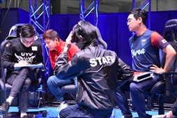 ���������꡼ No.020�Υ���ͥ������ / ����ȥ������ζ������꤬���͡�eSPORTS ��ݥ����󥸥��åס֥��ȥ꡼�ȥե��������� ���������ɥ��ǥ�����������ե��ȥ�ݡ���