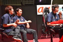 ���������꡼ No.028�Υ���ͥ������ / ����ȥ������ζ������꤬���͡�eSPORTS ��ݥ����󥸥��åס֥��ȥ꡼�ȥե��������� ���������ɥ��ǥ�����������ե��ȥ�ݡ���