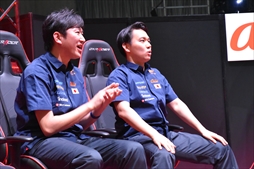 ���������꡼ No.031�Υ���ͥ������ / ����ȥ������ζ������꤬���͡�eSPORTS ��ݥ����󥸥��åס֥��ȥ꡼�ȥե��������� ���������ɥ��ǥ�����������ե��ȥ�ݡ���