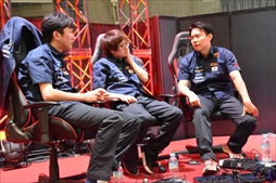 ���������꡼ No.034�Υ���ͥ������ / ����ȥ������ζ������꤬���͡�eSPORTS ��ݥ����󥸥��åס֥��ȥ꡼�ȥե��������� ���������ɥ��ǥ�����������ե��ȥ�ݡ���