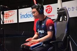 ���������꡼ No.038�Υ���ͥ������ / ����ȥ������ζ������꤬���͡�eSPORTS ��ݥ����󥸥��åס֥��ȥ꡼�ȥե��������� ���������ɥ��ǥ�����������ե��ȥ�ݡ���