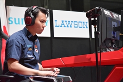 ���������꡼ No.040�Υ���ͥ������ / ����ȥ������ζ������꤬���͡�eSPORTS ��ݥ����󥸥��åס֥��ȥ꡼�ȥե��������� ���������ɥ��ǥ�����������ե��ȥ�ݡ���