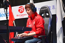 ���������꡼ No.041�Υ���ͥ������ / ����ȥ������ζ������꤬���͡�eSPORTS ��ݥ����󥸥��åס֥��ȥ꡼�ȥե��������� ���������ɥ��ǥ�����������ե��ȥ�ݡ���