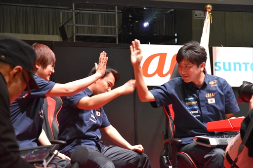 ���������꡼ No.044�Υ���ͥ������ / ����ȥ������ζ������꤬���͡�eSPORTS ��ݥ����󥸥��åס֥��ȥ꡼�ȥե��������� ���������ɥ��ǥ�����������ե��ȥ�ݡ���