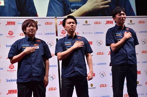 ���������꡼ No.047�Υ���ͥ������ / ����ȥ������ζ������꤬���͡�eSPORTS ��ݥ����󥸥��åס֥��ȥ꡼�ȥե��������� ���������ɥ��ǥ�����������ե��ȥ�ݡ���