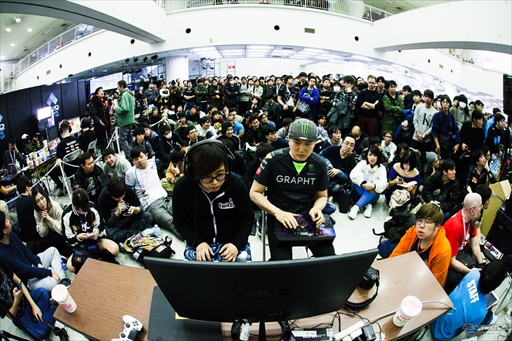 ꡼ No.004Υͥ / EVO JapanϹγƮ।٥ȡEVO Japan 2019פ13:00롣ॹ塼ޤȤƷǺ