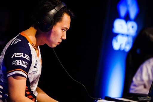 ꡼ No.007Υͥ / EVO JapanϹγƮ।٥ȡEVO Japan 2019פ13:00롣ॹ塼ޤȤƷǺ