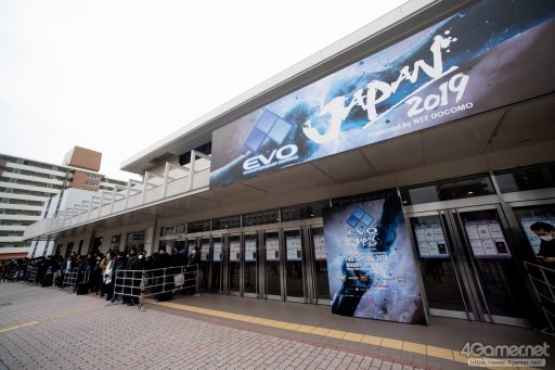 ꡼ No.001Υͥ / EVO JapanʡθϤ餪Ϥ롤EVO Japan 2019Day1ݡȤޤȤᡣKOF XIV5꤬̾ܿ辡ؿʽ