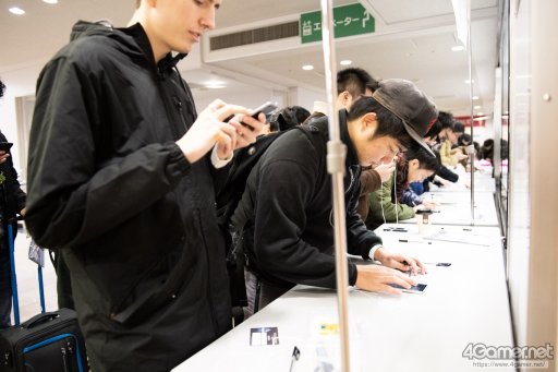 ꡼ No.003Υͥ / EVO JapanʡθϤ餪Ϥ롤EVO Japan 2019Day1ݡȤޤȤᡣKOF XIV5꤬̾ܿ辡ؿʽ