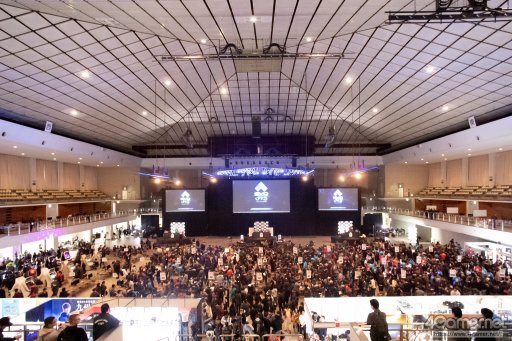 ꡼ No.006Υͥ / EVO JapanʡθϤ餪Ϥ롤EVO Japan 2019Day1ݡȤޤȤᡣKOF XIV5꤬̾ܿ辡ؿʽ