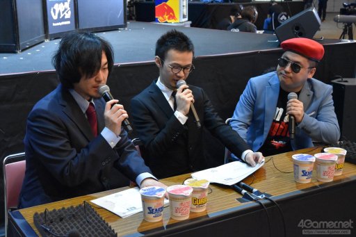 ꡼ No.010 | EVO JapanʡθϤ餪Ϥ롤EVO Japan 2019Day1ݡȤޤȤᡣKOF XIV5꤬̾ܿ辡ؿʽ