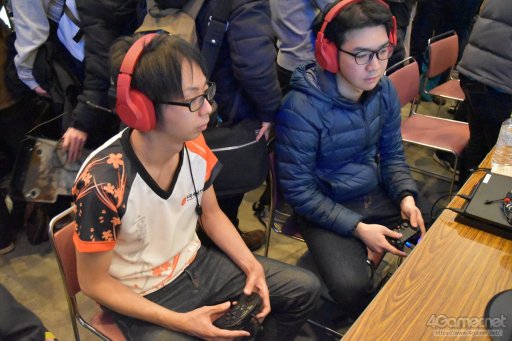 ꡼ No.011 | EVO JapanʡθϤ餪Ϥ롤EVO Japan 2019Day1ݡȤޤȤᡣKOF XIV5꤬̾ܿ辡ؿʽ