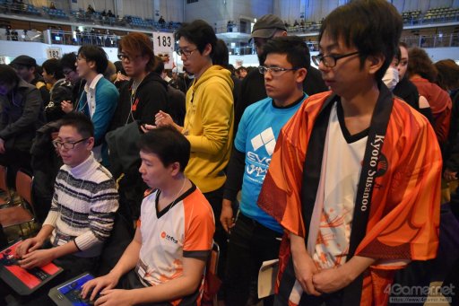 ꡼ No.012 | EVO JapanʡθϤ餪Ϥ롤EVO Japan 2019Day1ݡȤޤȤᡣKOF XIV5꤬̾ܿ辡ؿʽ