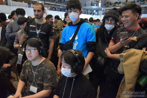 ꡼ No.021 | EVO JapanʡθϤ餪Ϥ롤EVO Japan 2019Day1ݡȤޤȤᡣKOF XIV5꤬̾ܿ辡ؿʽ