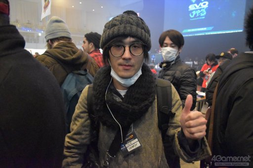 ꡼ No.022 | EVO JapanʡθϤ餪Ϥ롤EVO Japan 2019Day1ݡȤޤȤᡣKOF XIV5꤬̾ܿ辡ؿʽ