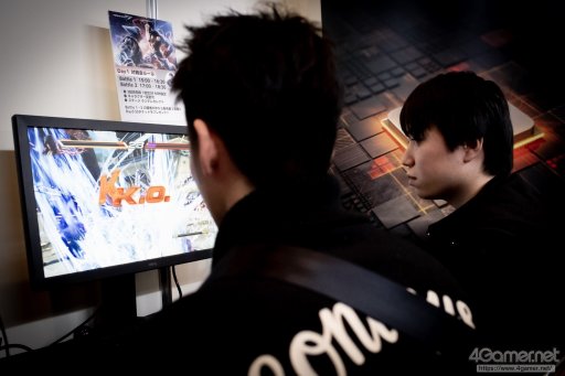 ꡼ No.024 | EVO JapanʡθϤ餪Ϥ롤EVO Japan 2019Day1ݡȤޤȤᡣKOF XIV5꤬̾ܿ辡ؿʽ