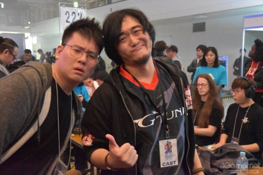 ꡼ No.027 | EVO JapanʡθϤ餪Ϥ롤EVO Japan 2019Day1ݡȤޤȤᡣKOF XIV5꤬̾ܿ辡ؿʽ