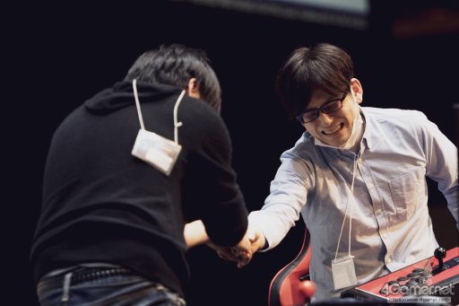 ꡼ No.032Υͥ / EVO JapanʡθϤ餪Ϥ롤EVO Japan 2019Day1ݡȤޤȤᡣKOF XIV5꤬̾ܿ辡ؿʽ