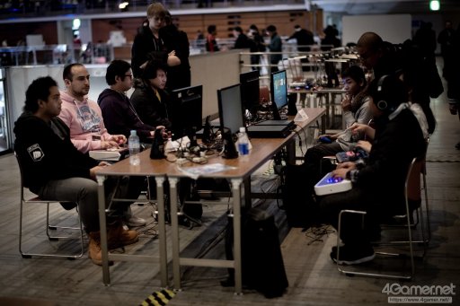 ꡼ No.043Υͥ / EVO JapanʡθϤ餪Ϥ롤EVO Japan 2019Day1ݡȤޤȤᡣKOF XIV5꤬̾ܿ辡ؿʽ