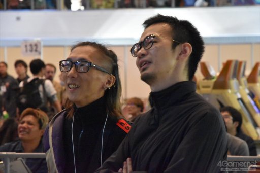 ꡼ No.044 | EVO JapanʡθϤ餪Ϥ롤EVO Japan 2019Day1ݡȤޤȤᡣKOF XIV5꤬̾ܿ辡ؿʽ